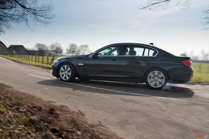 BMW 530d